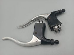 Mafac Promotion - Brake levers