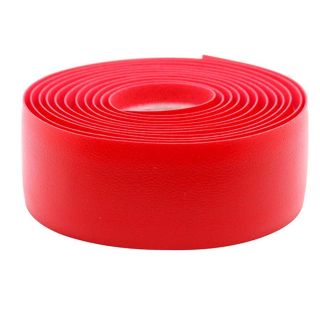 Guidoline rouge Velox Classic imitation cuir