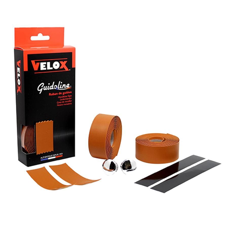 Classic Velox - Light brown  imitation leather