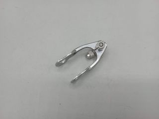 Weinmann rear cable stops with adjusting screw