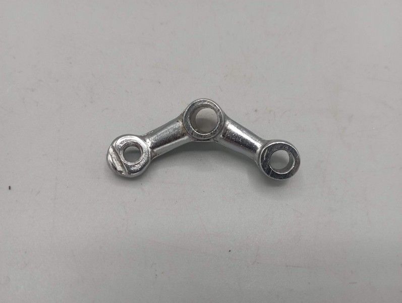 Campagnolo Record 1052 1960 bras de levage dérailleur avant