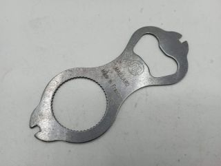 Maillard - Wrench for Helicomatic freewheel