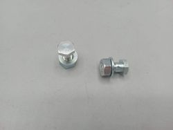 Algi - 2 serre-câbles ø 6 mm - 13,5 mm