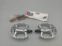 type VP-747 BMX 1/2" pedals free style new old stock old school