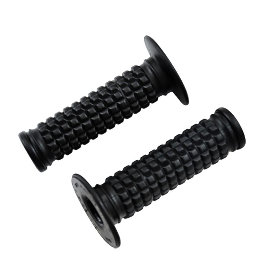 Poignée BMX progrip  110 mm