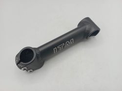 ITM Big One AS - Potence aluminium ahead route ⌀ 1 " mm 140 mm
