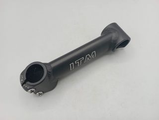 ITM Big One AS - Potence aluminium ahead route ⌀ 1"mm 140 mm