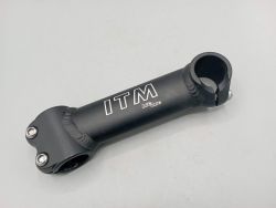 ITM Big One AS - Potence aluminium ahead route ⌀ 1 " mm 140 mm