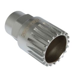 Bottom bracket removal tool for Shimano Stronglight Isis