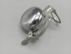 Vintage bicycle bell for headset french randonneur