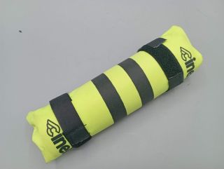 Cinelli foam protection yellow BMX old stock old school