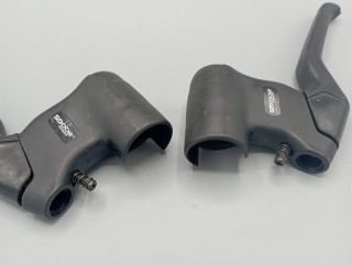 Shimano 200GS : BL-M201 old stock MTB type brake levers