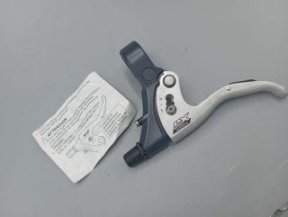 Shimano Deore LX: Left-hand brake lever, old stock type BL-M570