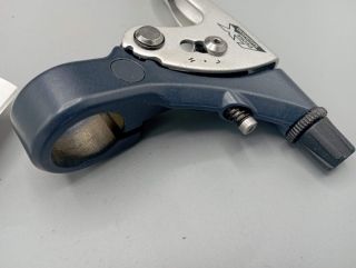 Shimano Deore LX: Left-hand brake lever, old stock type BL-M570