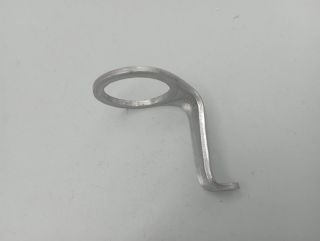 copy of Front sheath guide with ø 25 mm stop on fork