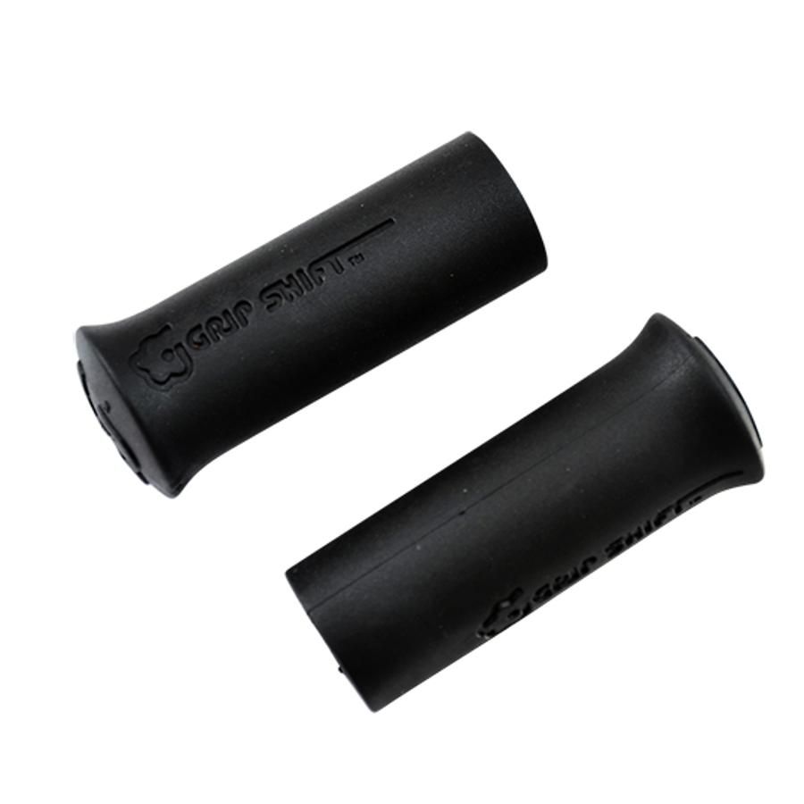 Gripshift grips 85 mm MTB city bike