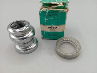 Edco - Headset French thread 25 x 1 mm