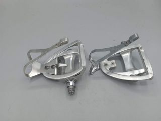 Campagnolo Triomphe Victory 1984 9/16" X 20" pedals