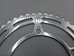 Stronglight chainring model 93 80 teeth used