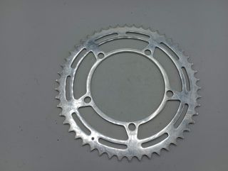Stronglight chainring model 93 50 teeth used