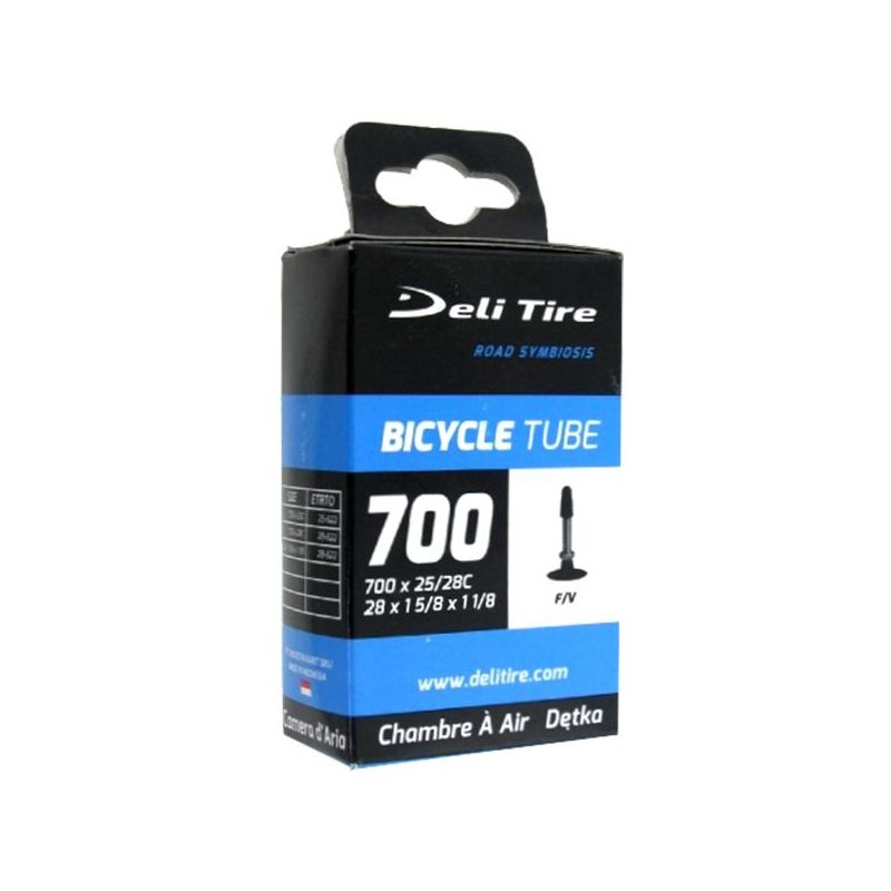 changer chambre à air vélo 700 25 28 pas cher éco qualité