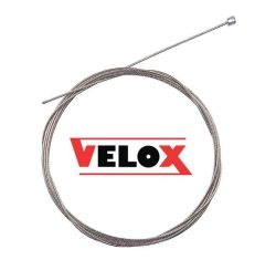 velox  shimano standard steel derailleur cable vintage bike