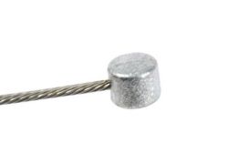 câble frein vtt pas cher éco velo inox vintage années