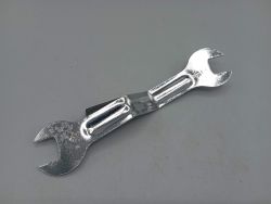VAR 237 tool wrench for vintage bicycle hub cone