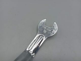 VAR 237 tool wrench for vintage bicycle hub cone