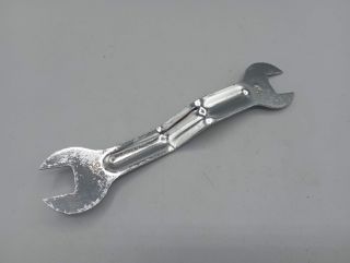VAR 237 tool wrench for vintage bicycle hub cone