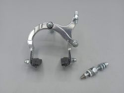 brake caliper for wheeel of 700 28" vintage bike