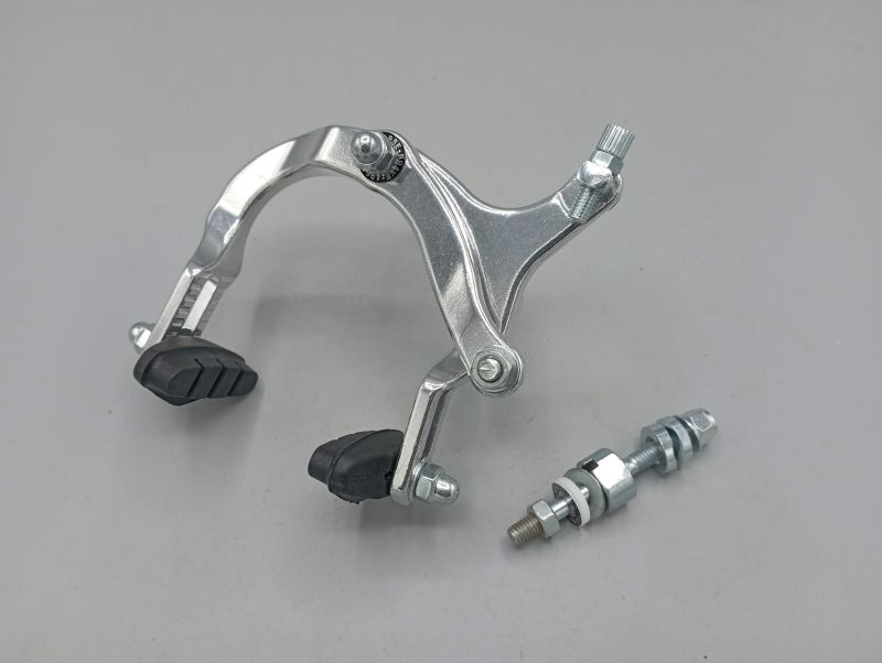 Front ou rear brake caliper for rim 650b aluminium