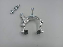 changer étrier frein avant velo arriere vintage ancien roue de 650b 584 28"