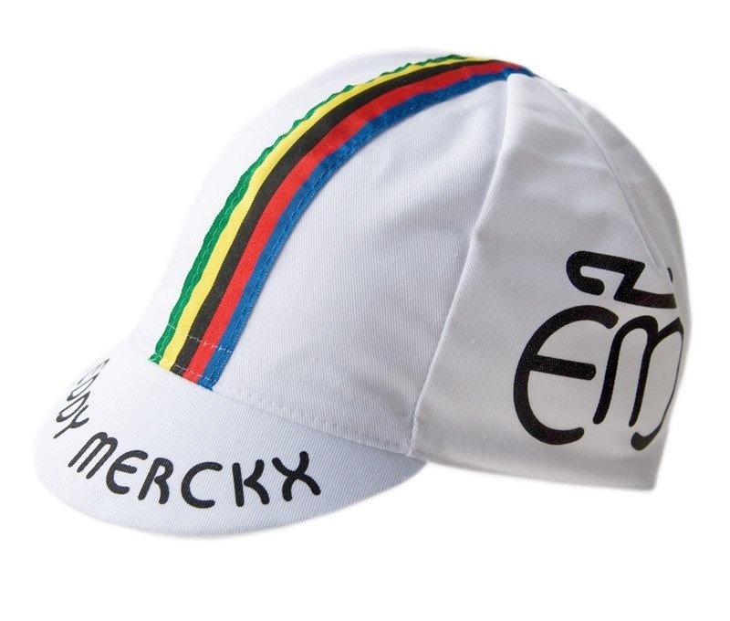Cap Eddy Merckx