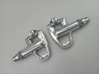 Shimano Ultegra PD 6500 SPD-R Pedals 9/16 "x20tpi BSC