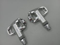 Shimano Ultegra PD 6500 SPD-R Pedals 9/16 "x20tpi BSC