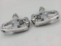 Shimano Ultegra PD 6500 SPD-R Pedals 9/16 "x20tpi BSC