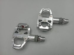 Shimano Ultegra PD 6500 SPD-R Pedals 9/16 "x20tpi BSC