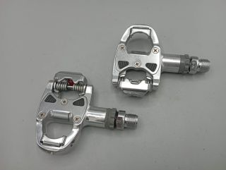 Shimano Ultegra PD 6500 SPD-R Pedals 9/16 "x20tpi BSC