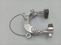 Motobecane Dia Compe - Old stock center-pull rear brake caliper