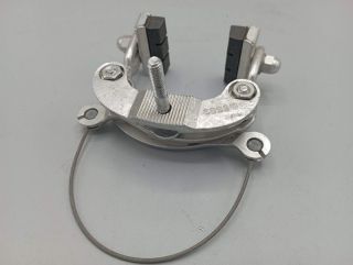 Etrier de frein arrière Banjo 10mm Dirt bike Apollo YCF CRZ