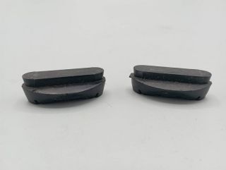 2 brake pads new old stock