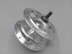 Sturmey Archer XL-FD - Moyeu avant 36 trous freins à tambour