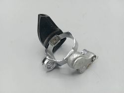 Simplex cable guide clamp with Simplex 3637 L n°1 gearbox