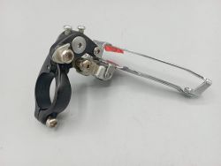 Shimano FD-2200 front derailleur with clamp