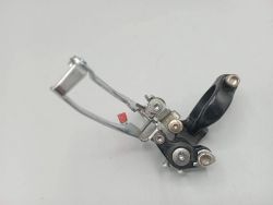 Shimano FD-2200 front derailleur with clamp