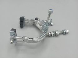 Brake caliper for 650B rim (front or rear)