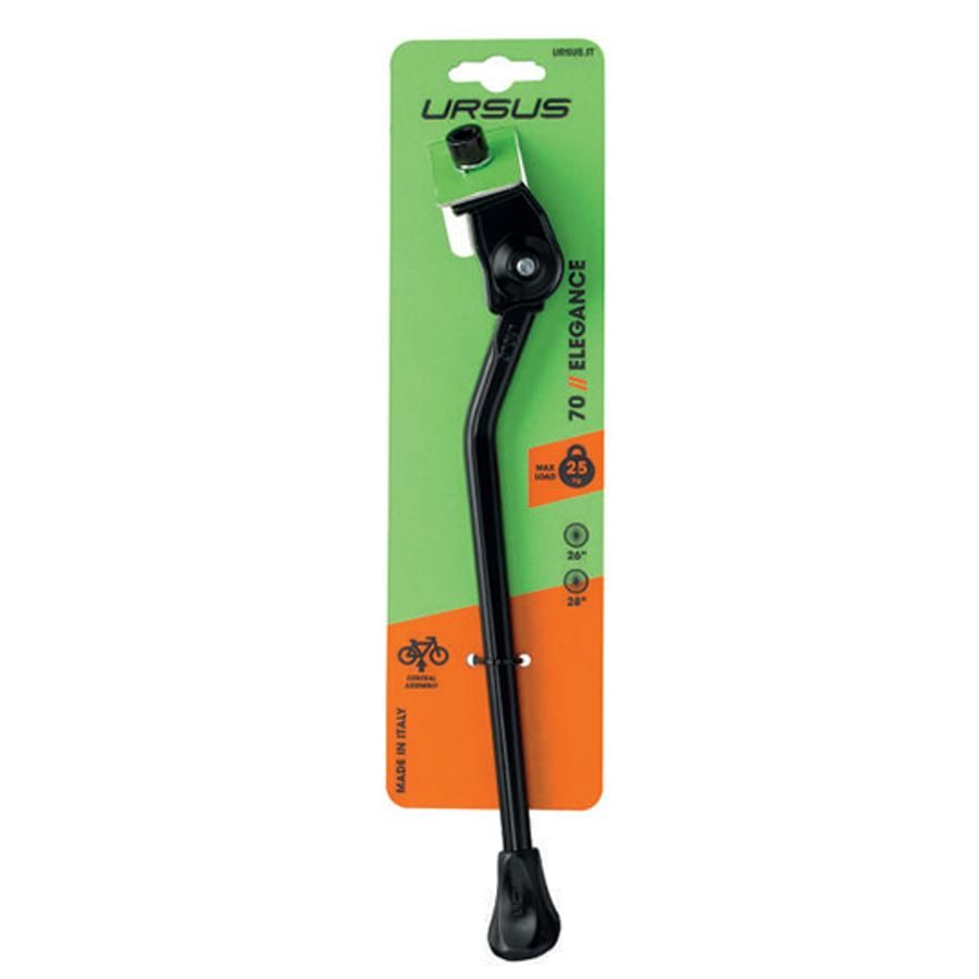 Ursus 70 elegance aluminium bicycle stand  26" 28"