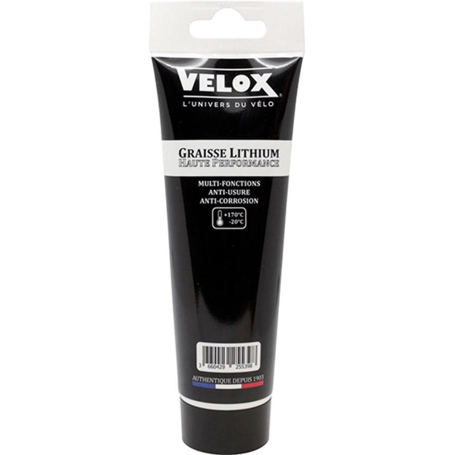 100 ml tube of Velox lithium grease