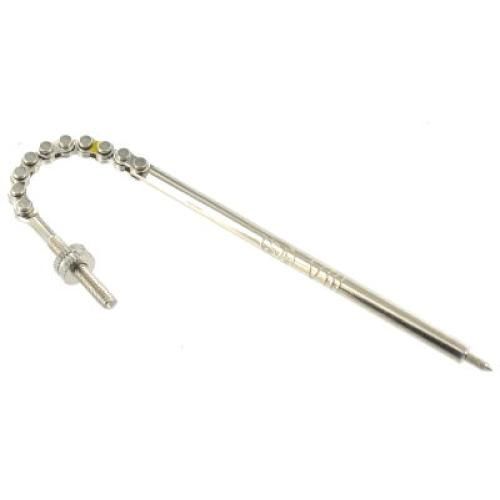 HSA716 marque VIII Sturmey Archer - Chainette moyeu 75 mm